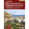 Harvey Maps The Cleveland Way and the Yorkshire Wolds Way 2024