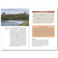 Cicerone The Coast to Coast Cycle Route