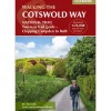 Harvey Maps The Cotswold Way 2024