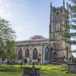 Harvey Maps The Cotswold Way 2024