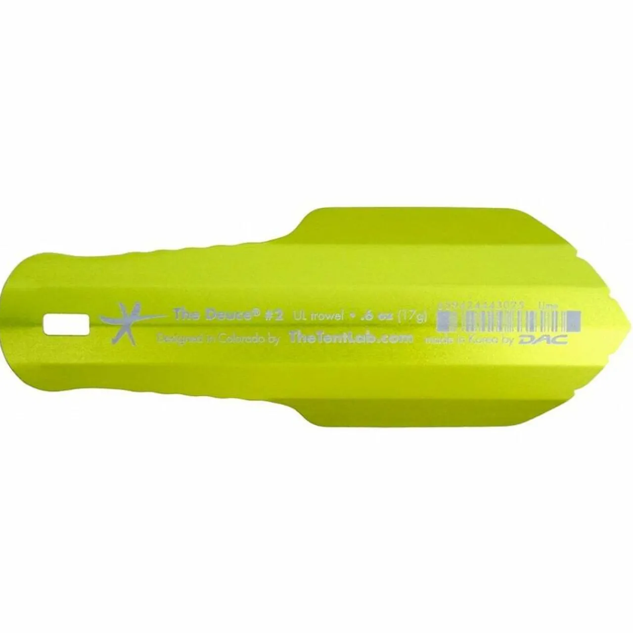 TheTentLab The Deuce #2 UL Trowel
