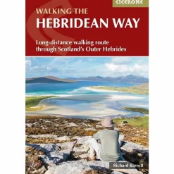 Cicerone The Hebridean Way
