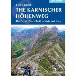 The Karnischer Hohenweg