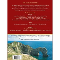 Cicerone The National Trails