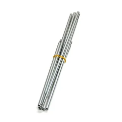 OMM The One and Two Pole Set