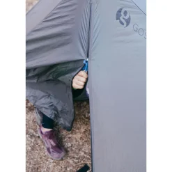 SlingFin The One Tent