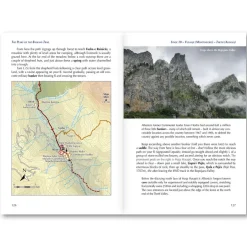 Patagonia The Peaks of the Balkans Trail