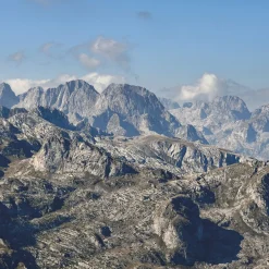 Patagonia The Peaks of the Balkans Trail