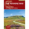 Harvey Maps The Pennine Way