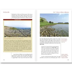 Harvey Maps The Pennine Way