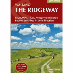 Harvey Maps The Ridgeway National Trail
