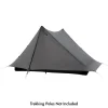 SlingFin The Two Tent