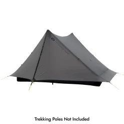 SlingFin The Two Tent