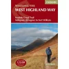 Harvey Maps The West Highland Way