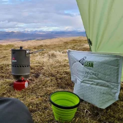 Apidura Thermo Pocket Insulated Food Pouch