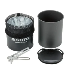 Primus ThermoLite Pot Set