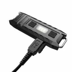 Nitecore THUMB USB Rechargeable Light