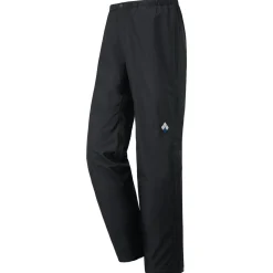 Montbell Thunder Pass Full Zip Pants