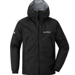 Montbell Thunder Pass Jacket