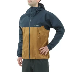 Montbell Thunder Pass Jacket