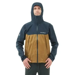 Montbell Thunder Pass Jacket