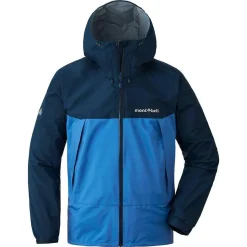 Montbell Thunder Pass Jacket - Past Season Colours