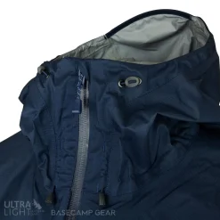 Montbell Thunder Pass Jacket - Past Season Colours