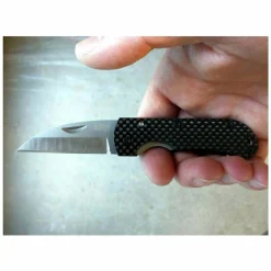 Gerber Ti-Carbon Folding Knife