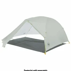 Big Agnes Tiger Wall 3 Platinum Tent