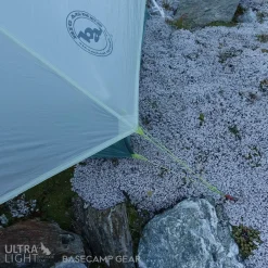 Big Agnes Tiger Wall 3 Platinum Tent
