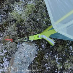 Big Agnes Tiger Wall 3 Platinum Tent