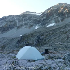 Big Agnes Tiger Wall 3 Platinum Tent