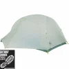 Big Agnes Tiger Wall 2 Platinum Tent