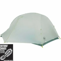 Big Agnes Tiger Wall 2 Platinum Tent