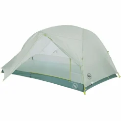 Big Agnes Tiger Wall 2 Platinum Tent