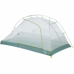 Big Agnes Tiger Wall 2 Platinum Tent