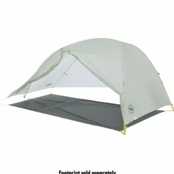 Big Agnes Tiger Wall 2 Platinum Tent