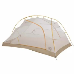 Big Agnes Tiger Wall UL2 Solution Dye Bikepacking Tent