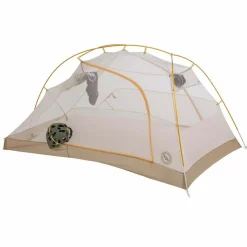 Big Agnes Tiger Wall UL2 Solution Dye Bikepacking Tent