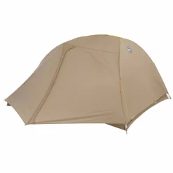 Big Agnes Tiger Wall UL3 Solution Dye Bikepacking Tent