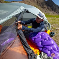 Big Agnes Tiger Wall UL2 Tent