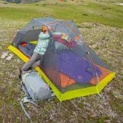 Big Agnes Tiger Wall UL2 Tent