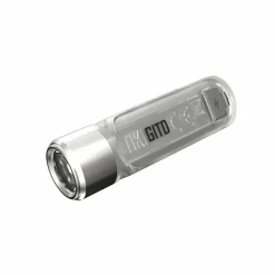 Nitecore TIKI GITD USB Rechargeable Keychain Light