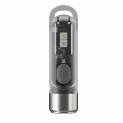 Nitecore TIKI GITD USB Rechargeable Keychain Light