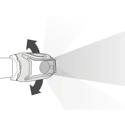 Black Diamond TIKKA 350 Headlamp