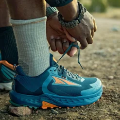 Altra Timp 5 - Past Season Colours