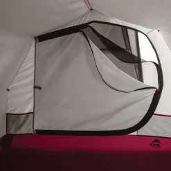 MSR Tindheim 3 Tent & Footprint