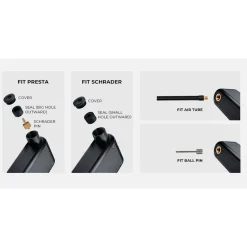 Flextail Tiny Bike Pump