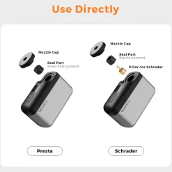 Flextail Tiny Bike Pump Pro