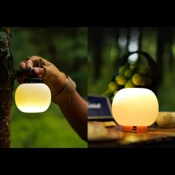 Flextail Tiny Pump 2X Mushroom Light Cover